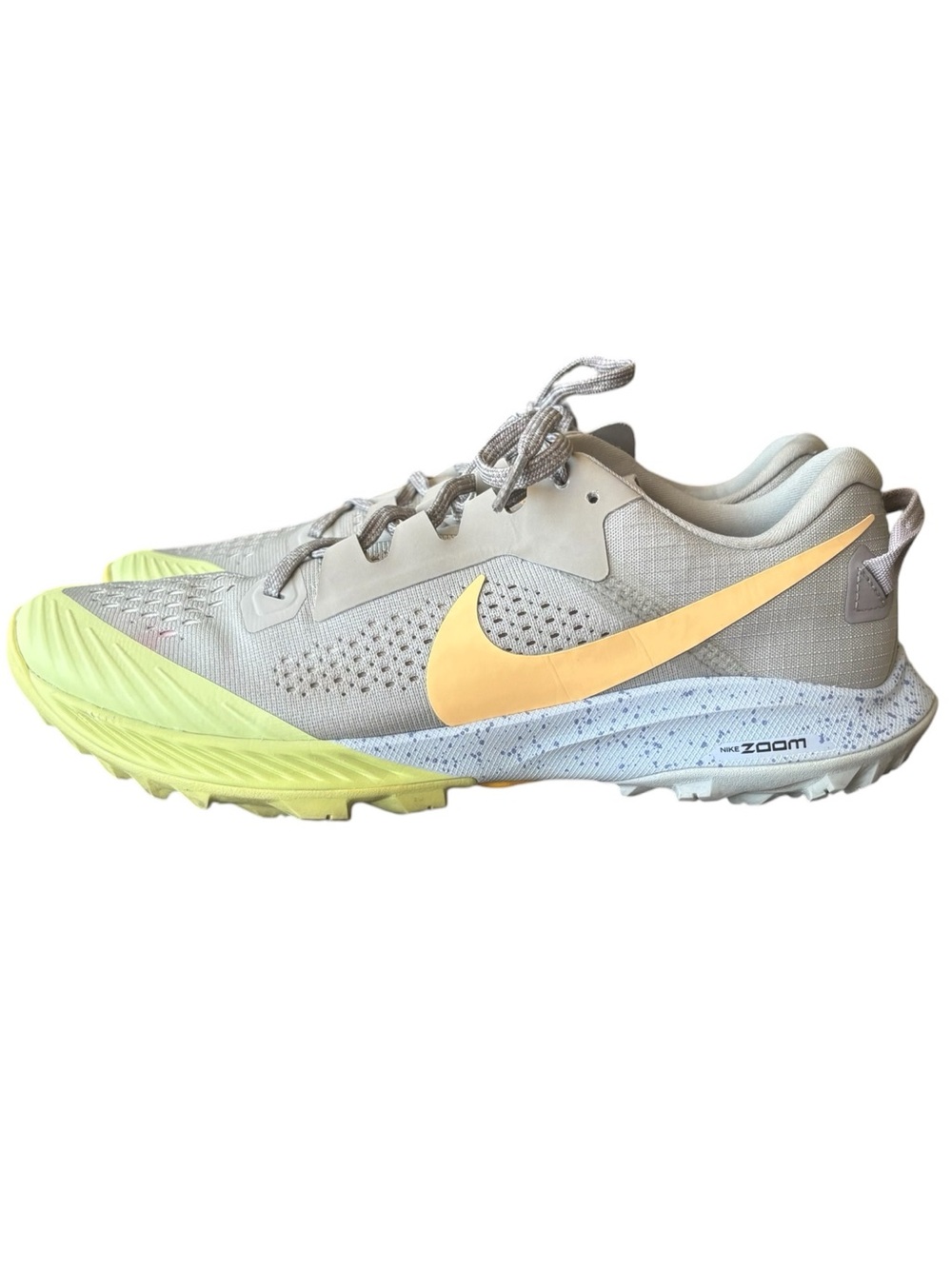 Nike Air Zoom Terra Kiger 6 Trail Sneakers, Women’s 9.5